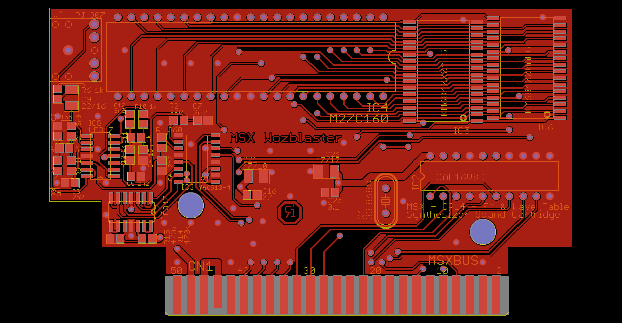 msx woz2